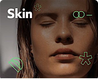 Plant Based Skin Supplement